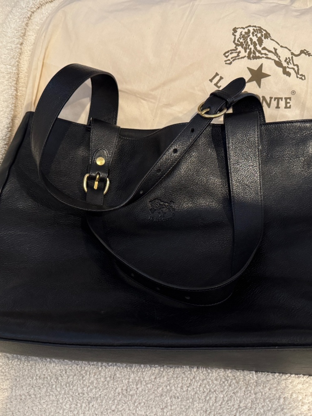 IL BISONTE and WILL LEATHER BUNDLE!!!!!!!!